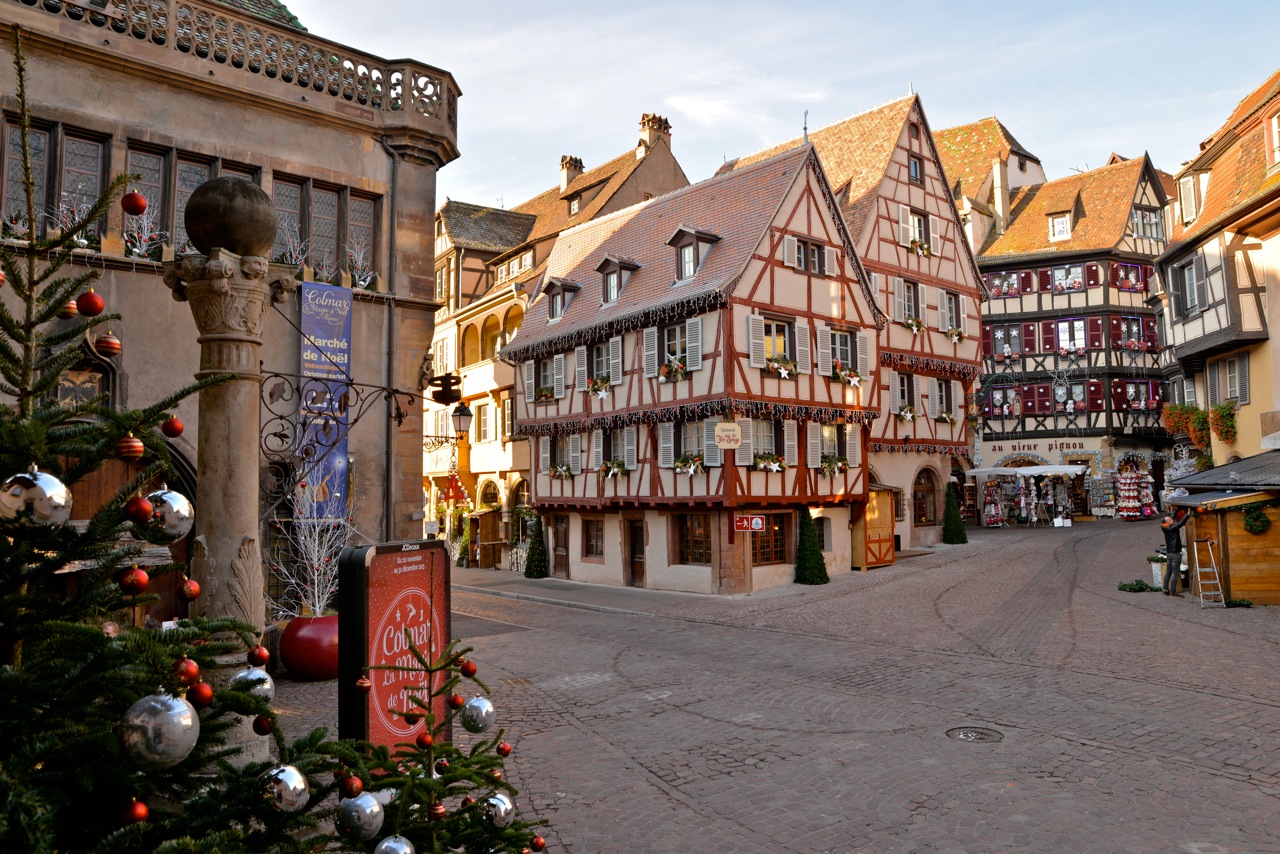 Colmar